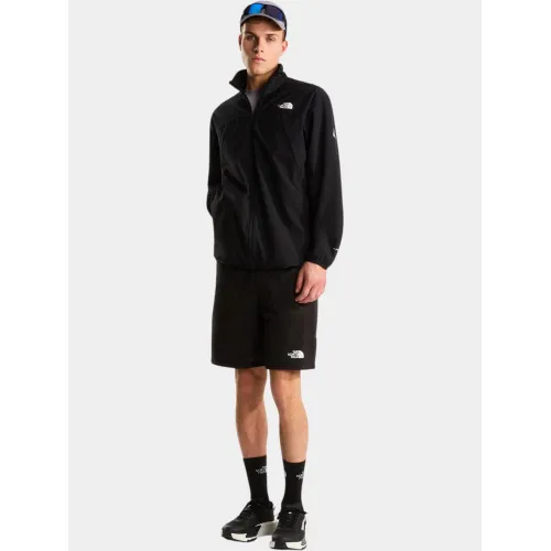 The North Face M Ma Fleece Shorts Férfi Melegítő nadrág JK3-Tnf Black
