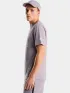 The North Face M Ma 24/7 Short Sleeves Tee Férfi Póló G7O-Transcendent Grey