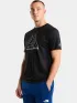 The North Face M Ma 24/7 Short Sleeves Tee Férfi Póló JK3-Tnf Black