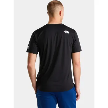 The North Face M Ma 24/7 Short Sleeves Tee
