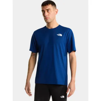 The North Face M 24/7 Box Nse Ss Tee