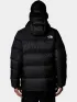 The North Face M Diablo Down Hoodie The North Face M Diablo Down Hoodie Férfi Túrakabát PH5-Tnf Blk Hea-Tnf Blk