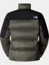 The North Face M Diablo Down Jacket The North Face M Diablo Down Jacket Férfi Túrakabát 0IM-Clay Grey Blk Hea