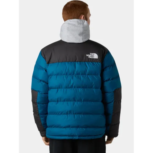 The North Face M Limbara Insulated Jacket Férfi Télikabát BSI-Mineral Ink