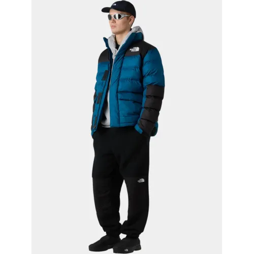 The North Face M Limbara Insulated Jacket Férfi Télikabát BSI-Mineral Ink