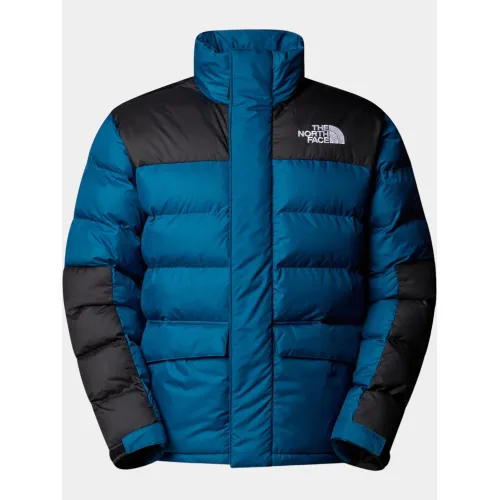 The North Face M Limbara Insulated Jacket Férfi Télikabát BSI-Mineral Ink