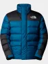 The North Face M Limbara Insulated Jacket Férfi Télikabát BSI-Mineral Ink