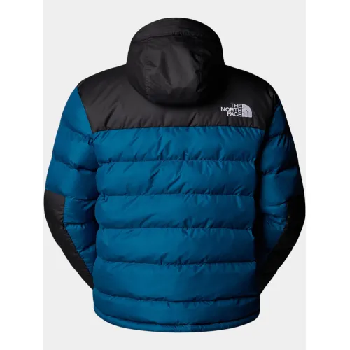 The North Face M Limbara Insulated Jacket Férfi Télikabát BSI-Mineral Ink