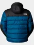 The North Face M Limbara Insulated Jacket Férfi Télikabát BSI-Mineral Ink