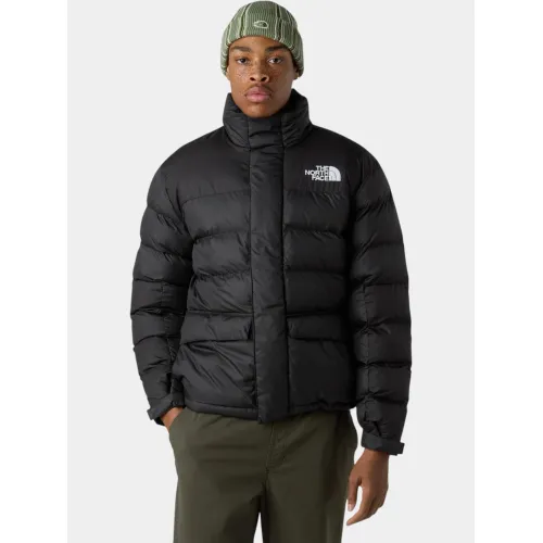 The North Face M Limbara Insulated Jacket Férfi Télikabát JK3-TNF Black