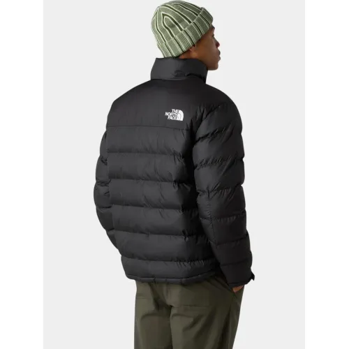 The North Face M Limbara Insulated Jacket Férfi Télikabát JK3-TNF Black