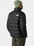 The North Face M Limbara Insulated Jacket Férfi Télikabát JK3-TNF Black