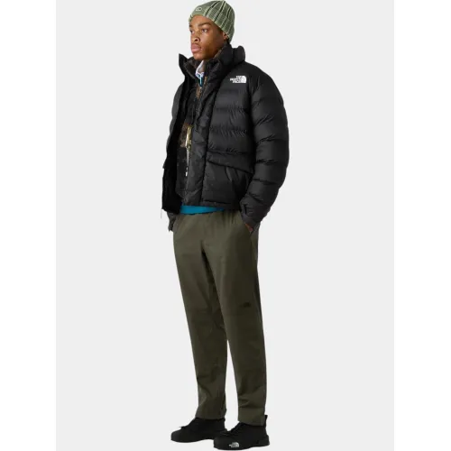 The North Face M Limbara Insulated Jacket Férfi Télikabát JK3-TNF Black