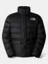 The North Face M Limbara Insulated Jacket Férfi Télikabát JK3-TNF Black