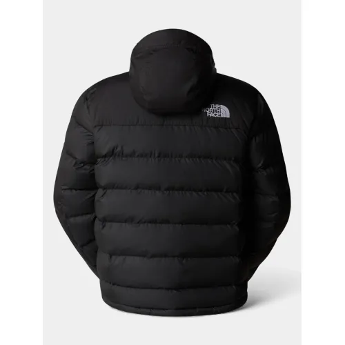 The North Face M Limbara Insulated Jacket Férfi Télikabát JK3-TNF Black