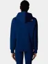 The North Face W Drew Peak Pullover Hoodie The North Face W Drew Peak Pullover Hoodie Női Pulóver B4O-Estate Bl-Metal Pink