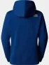 The North Face W Drew Peak Pullover Hoodie The North Face W Drew Peak Pullover Hoodie Női Pulóver B4O-Estate Bl-Metal Pink