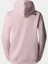 The North Face W Drew Peak Pullover Hoodie The North Face W Drew Peak Pullover Hoodie Női Pulóver B4Q-Metal Pink-Estate Bl