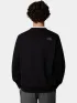 The North Face M Drew Peak Crew Férfi Pulóver JK3-Tnf Black