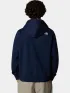 The North Face M Drew Peak Pullover Hoodie Férfi Pulóver 8K2-Summit Navy