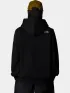 The North Face M Drew Peak Pullover Hoodie The North Face M Drew Peak Pullover Hoodie Férfi Pulóver JK3-Tnf Black
