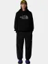 The North Face M Drew Peak Pullover Hoodie The North Face M Drew Peak Pullover Hoodie Férfi Pulóver JK3-Tnf Black