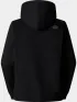 The North Face M Drew Peak Pullover Hoodie The North Face M Drew Peak Pullover Hoodie Férfi Pulóver JK3-Tnf Black