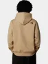 The North Face M Drew Peak Pullover Hoodie Férfi Pulóver LK5-Khaki Stone