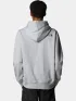 The North Face M Drew Peak Pullover Hoodie Férfi Pulóver B4T-Tnf Light Grey H