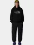 The North Face M Drew Peak Pullover Hoodie The North Face M Drew Peak Pullover Hoodie Férfi Pulóver JK3-Tnf Black