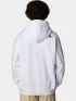 The North Face M Drew Peak Pullover Hoodie The North Face M Drew Peak Pullover Hoodie Férfi Pulóver LA9-Tnf White-Tnf Black