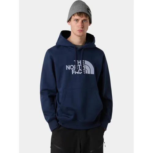 The North Face M Drew Peak Pullover Hoodie Férfi Pulóver 8K2-Summit Navy