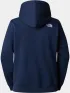 The North Face M Drew Peak Pullover Hoodie Férfi Pulóver 8K2-Summit Navy