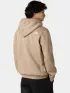 The North Face M Drew Peak Pullover Hoodie Férfi Pulóver EHX-Mushroom Grey-Gravel