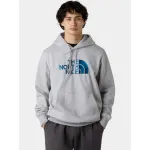 FAO-TNF Light Grey Heather