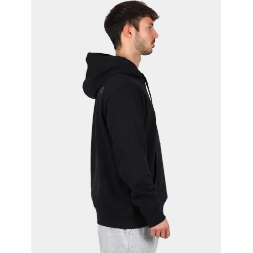 The North Face M Drew Peak Pullover Hoodie Férfi Pulóver JK3-TNF Black