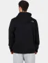 The North Face M Drew Peak Pullover Hoodie Férfi Pulóver JK3-TNF Black