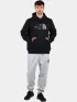 The North Face M Drew Peak Pullover Hoodie Férfi Pulóver JK3-TNF Black