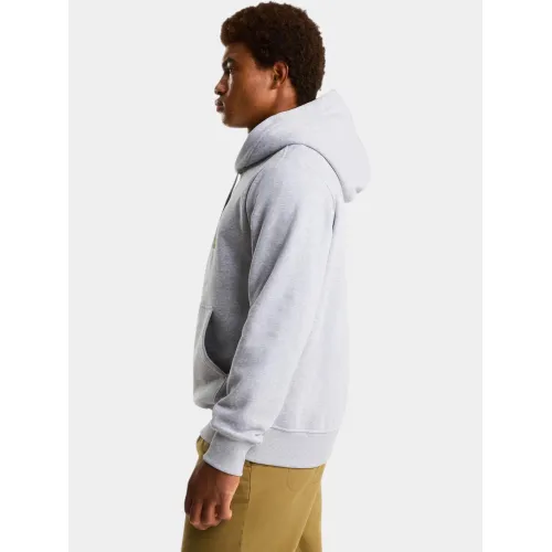 The North Face M Drew Peak Regular Hoodie Férfi Pulóver 6RS-Tnflghtgryhtr