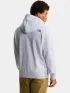 The North Face M Drew Peak Regular Hoodie Férfi Pulóver 6RS-Tnflghtgryhtr