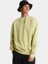 The North Face M Essential Relaxed Crewneck Sweatshirt Férfi Pulóver G73-Pear