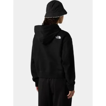 The North Face W Essential Crop Hoodie