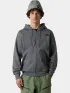 The North Face M Simple Dome Hoodie Férfi Pulóver DYY-TNF Medium Grey Heather