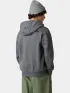 The North Face M Simple Dome Hoodie Férfi Pulóver DYY-TNF Medium Grey Heather