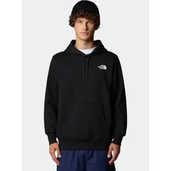 The North Face M Simple Dome Regular Hoodie