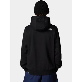 The North Face M Simple Dome Regular Hoodie