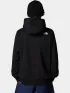 The North Face M Simple Dome Regular Hoodie Férfi Pulóver JK3-Tnf Black