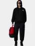The North Face M Simple Dome Full Zip Hoodie The North Face M Simple Dome Full Zip Hoodie Férfi Pulóver JK3-Tnf Black