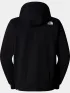 The North Face M Simple Dome Full Zip Hoodie The North Face M Simple Dome Full Zip Hoodie Férfi Pulóver JK3-Tnf Black