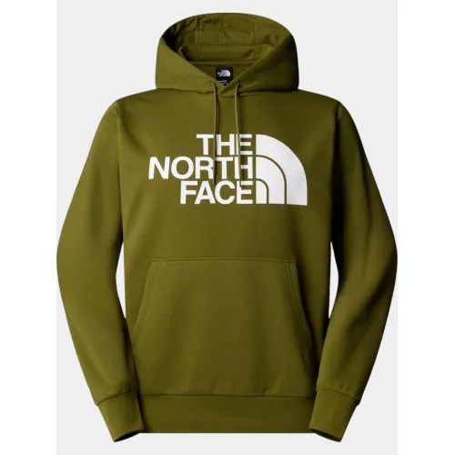 The North Face M Easy Hoodie Férfi Pulóver PIB-Forest Olive
